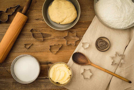 Baking & Cooking