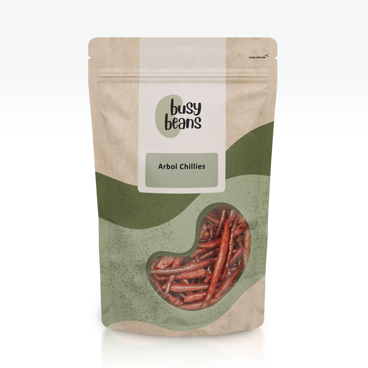 Arbol Chillies