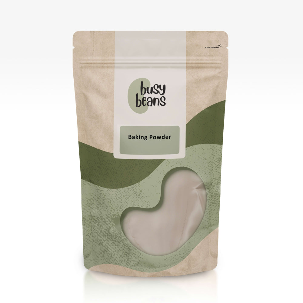 Baking Powder