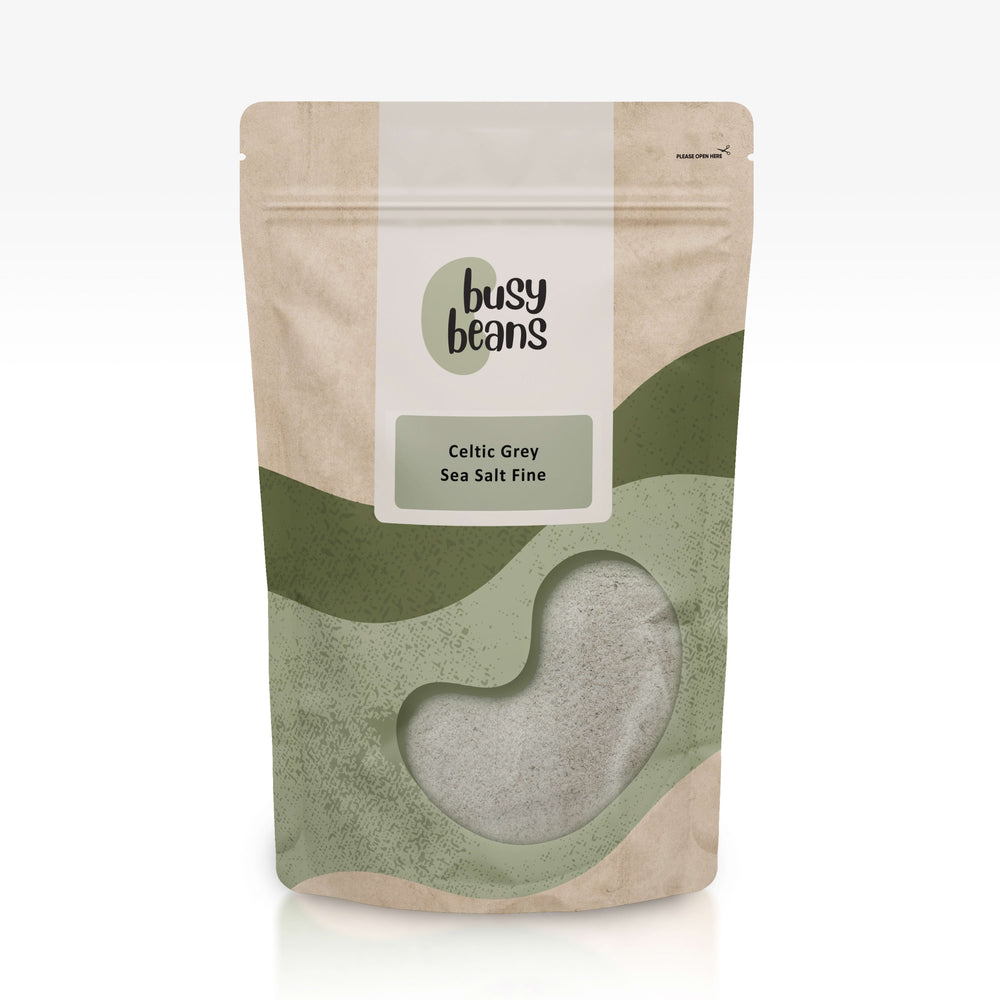 Celtic Grey Sea Salt Fine