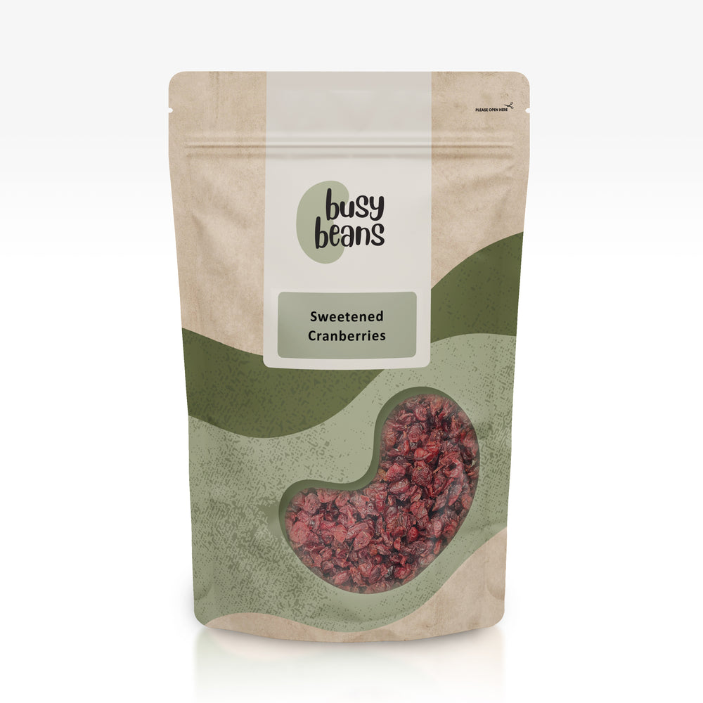 Dried Cranberries