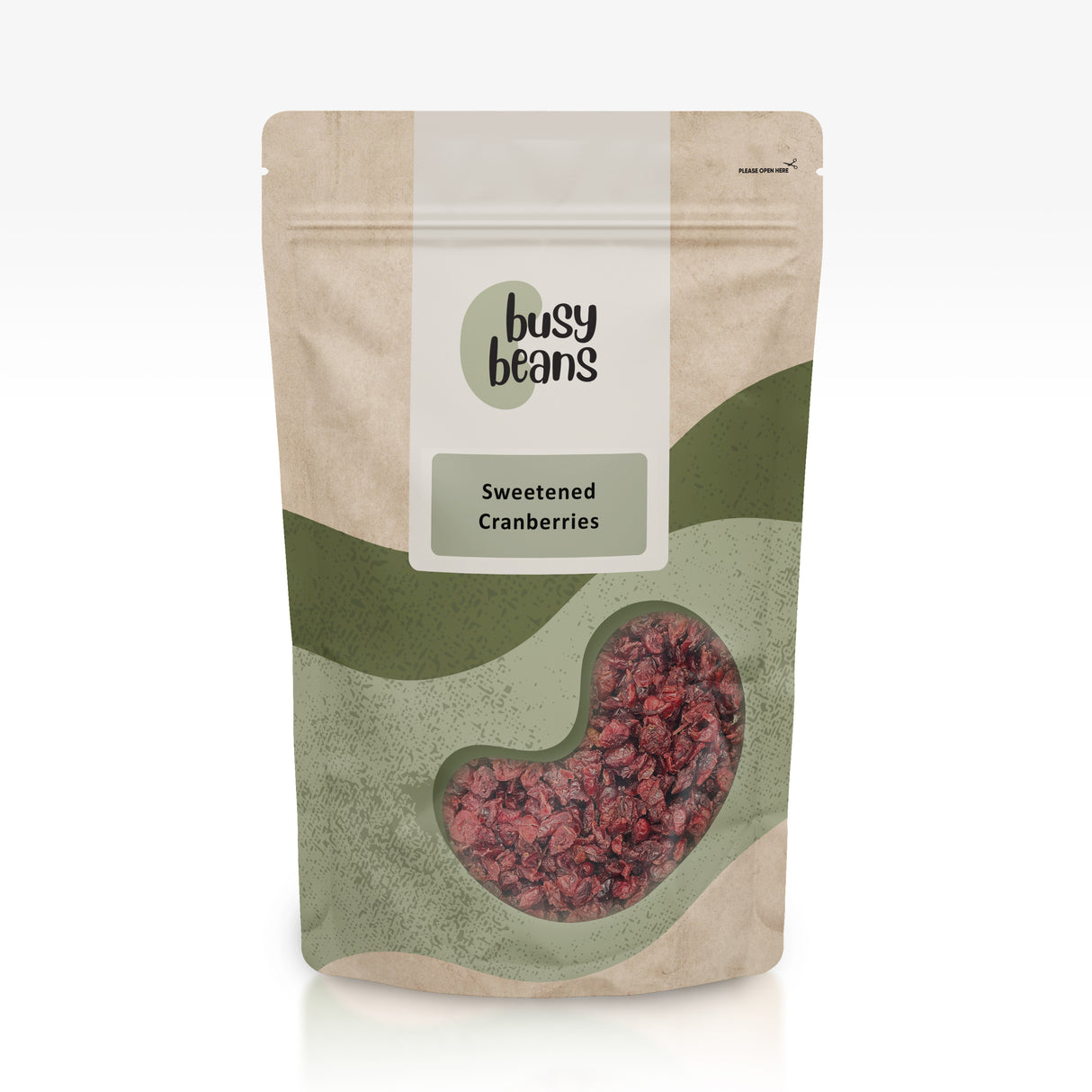 Dried Cranberries