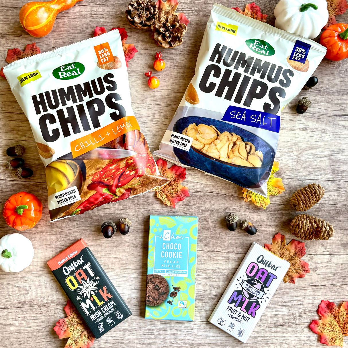 Ghoul's Gourmet Treats