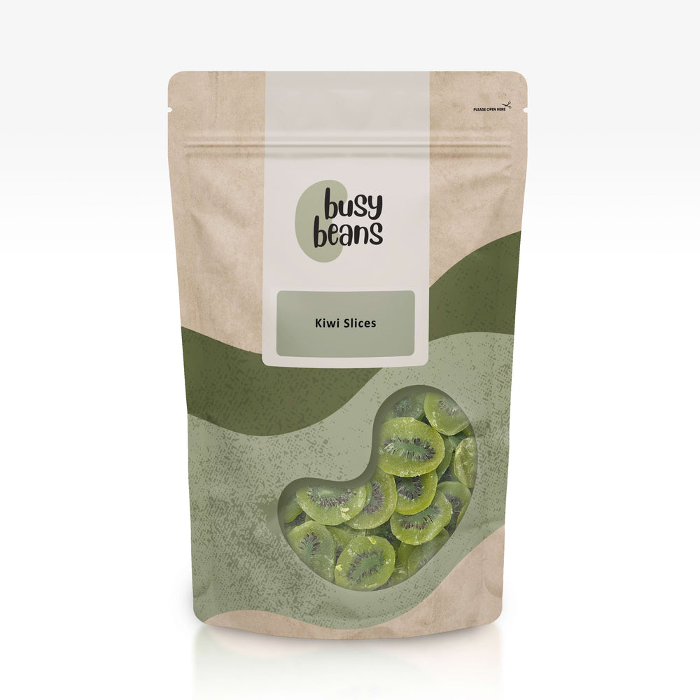 Kiwi Slices