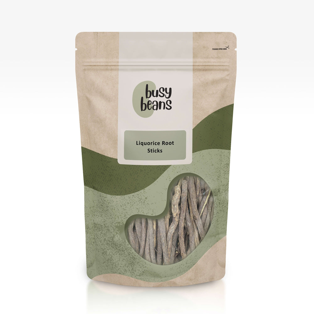 Liquorice Root Sticks