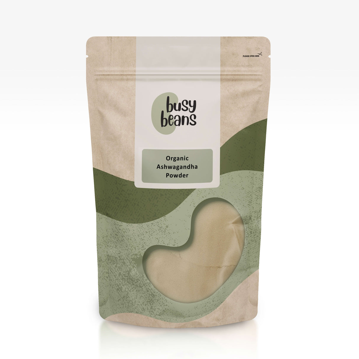 Organic Ashwagandha Powder