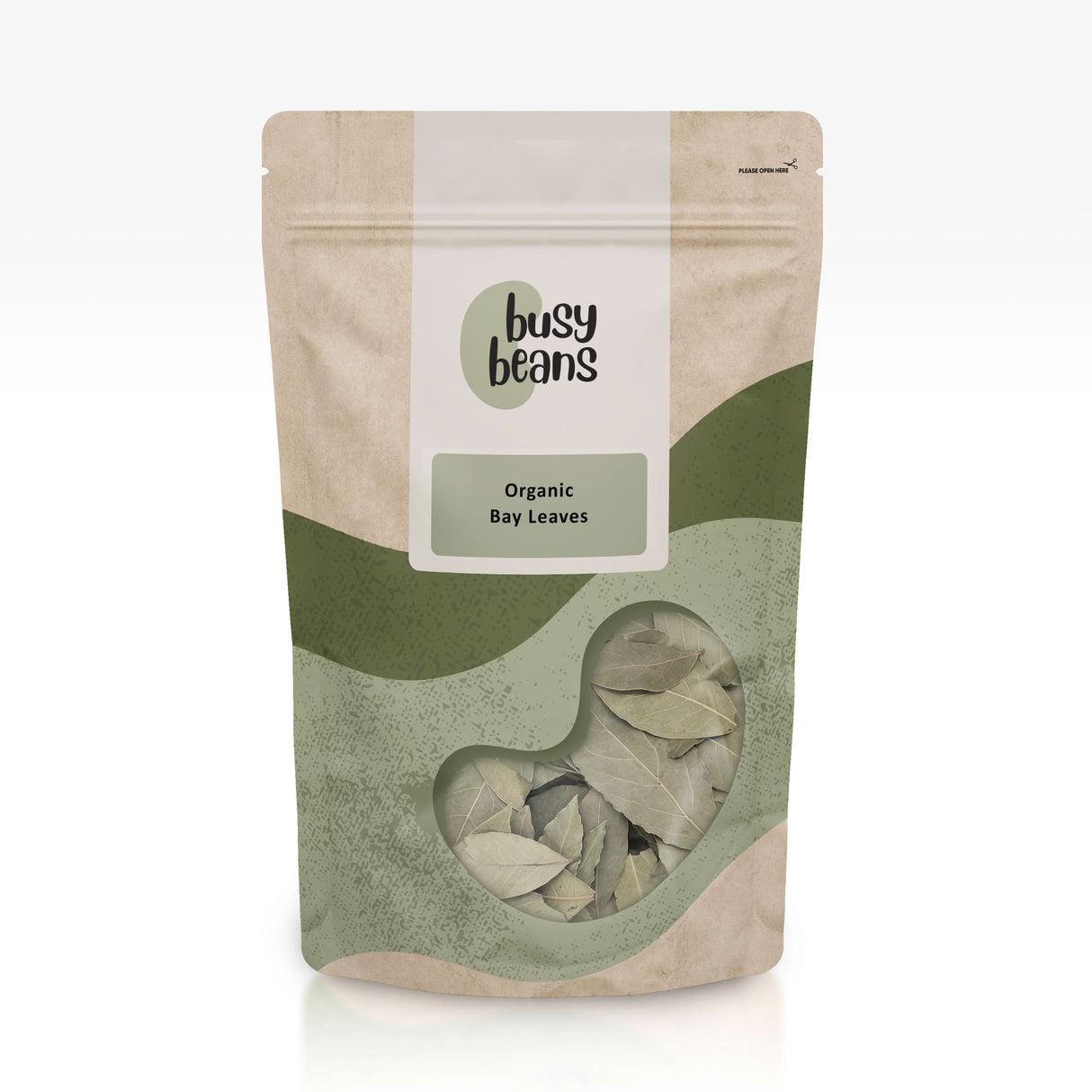 Organic Bay Leaves