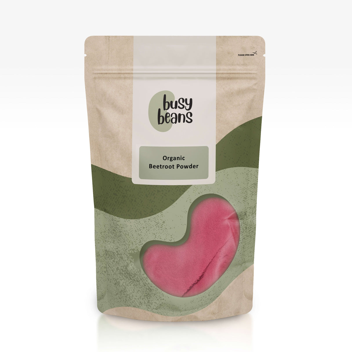 Organic Beetroot Powder