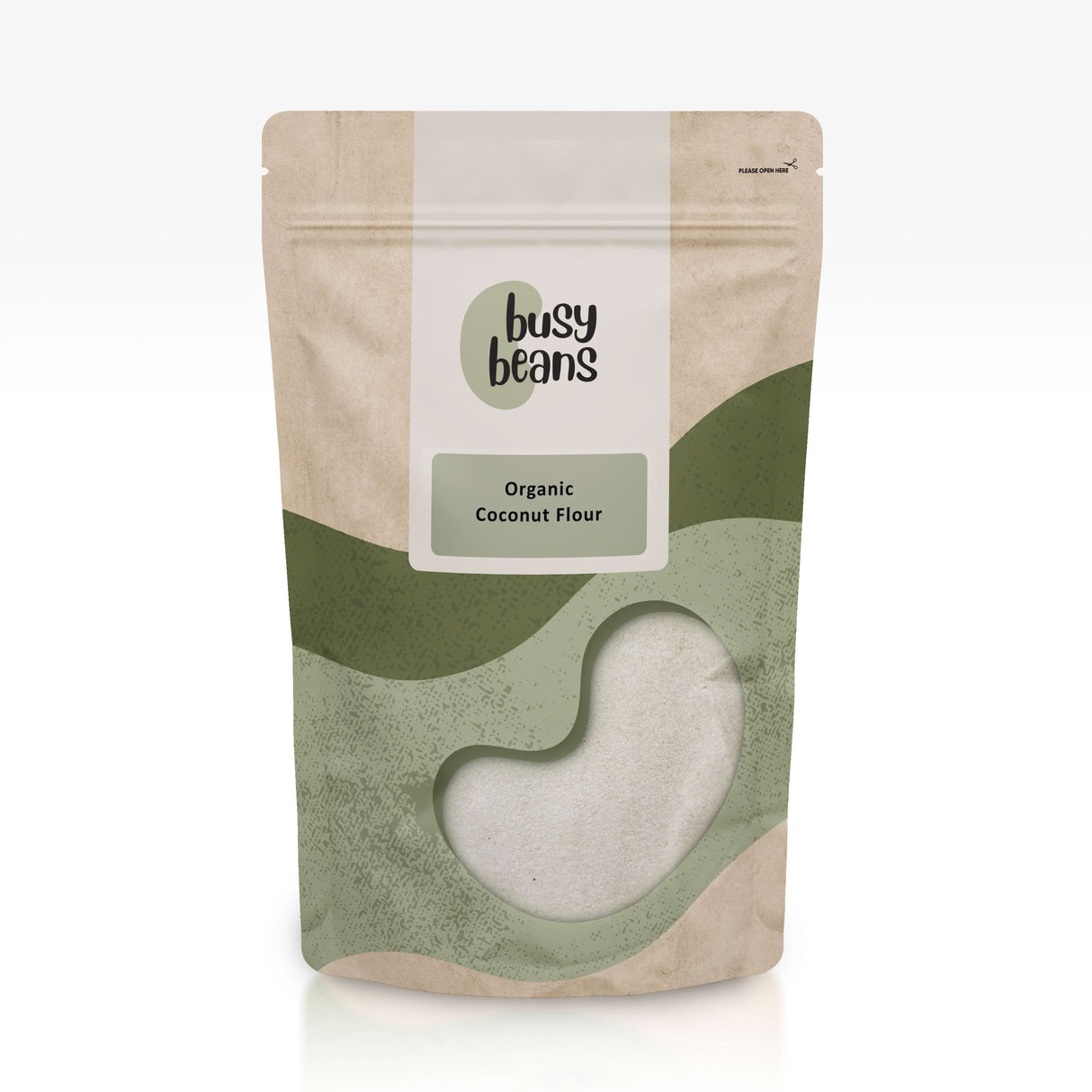 Organic Coconut Flour