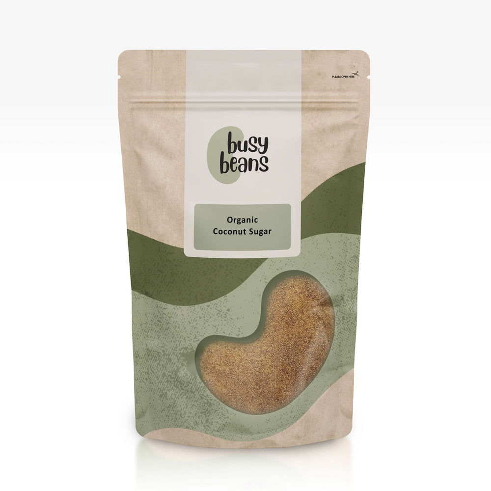 Organic Coconut Sugar