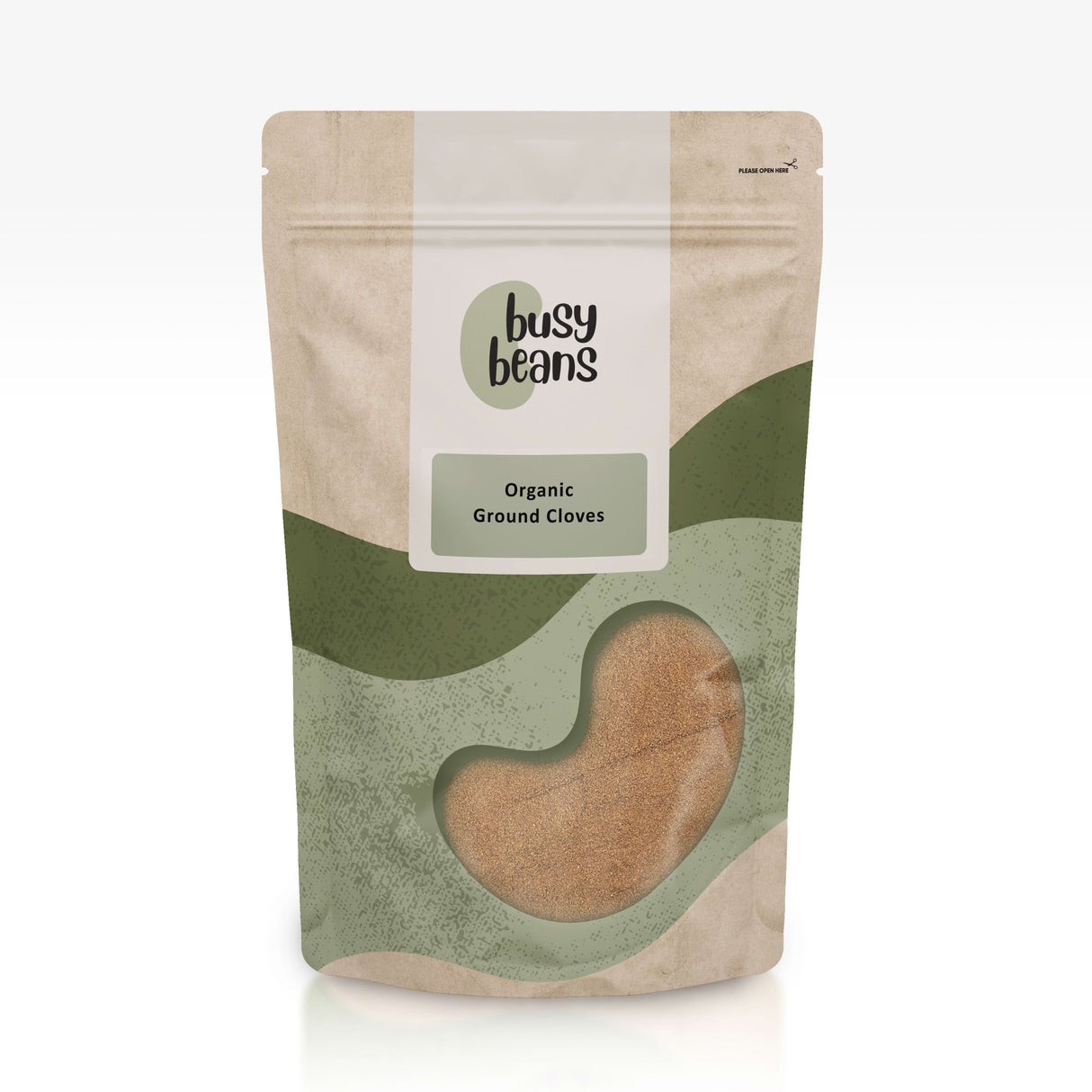 Organic Ground Cloves