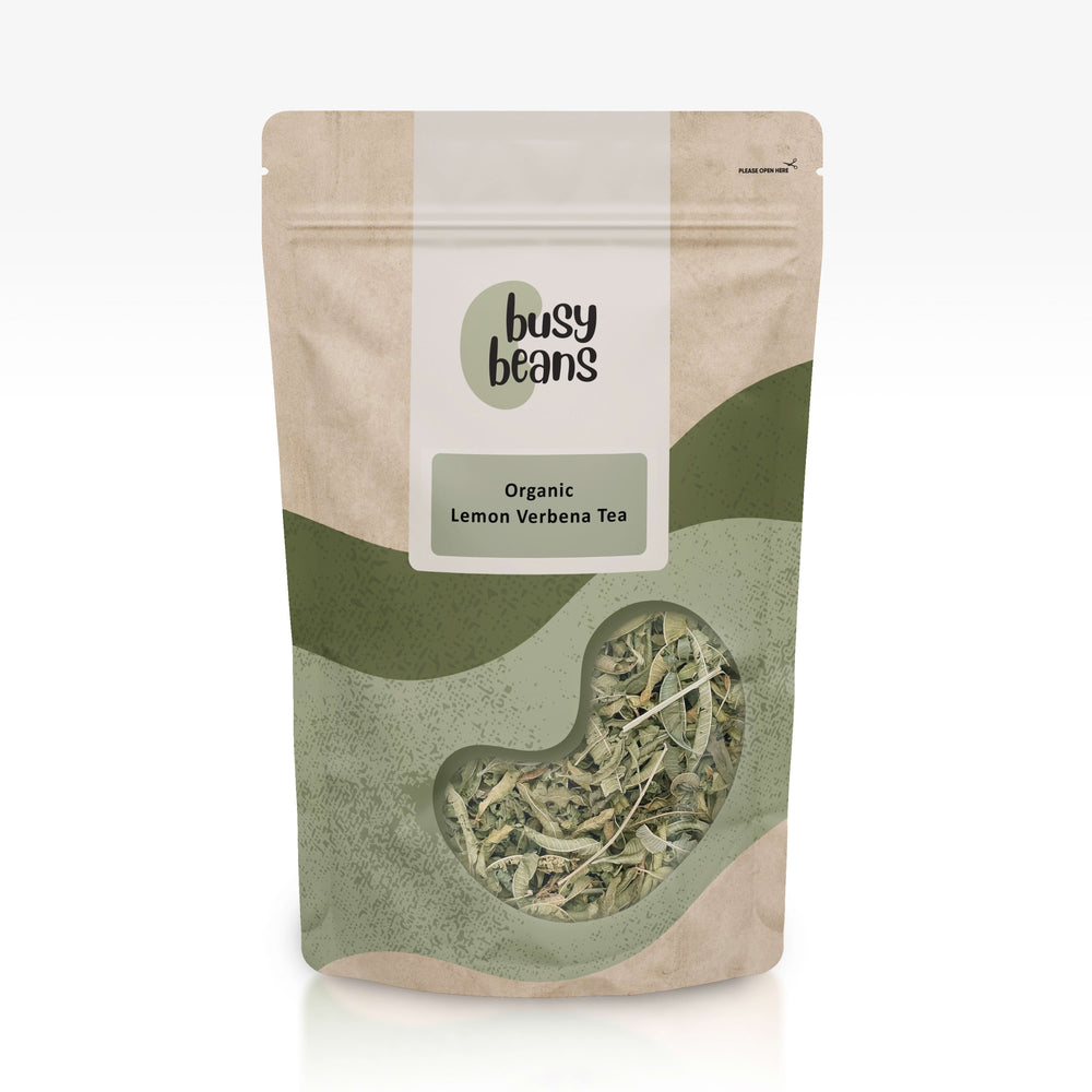 Organic Lemon Verbena Tea