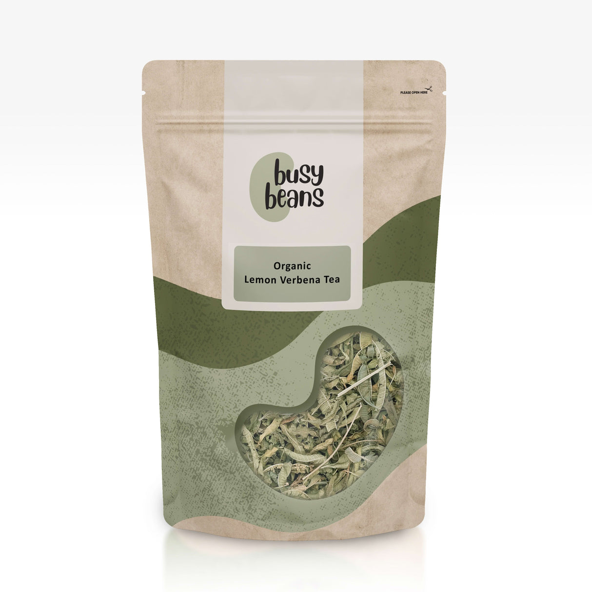 Organic Lemon Verbena Tea