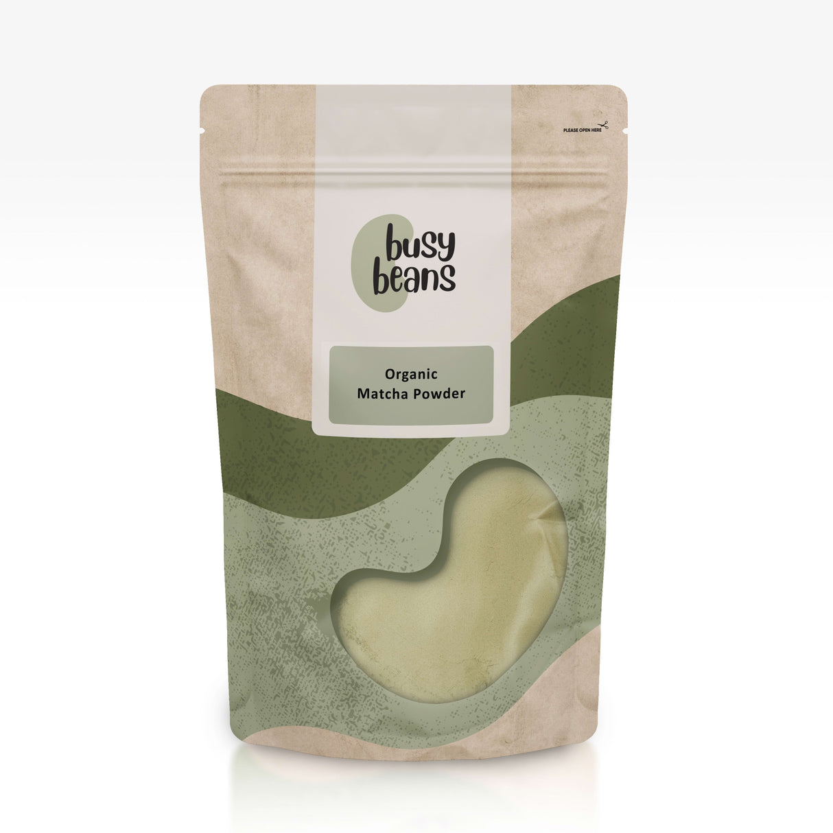 Organic Matcha Powder
