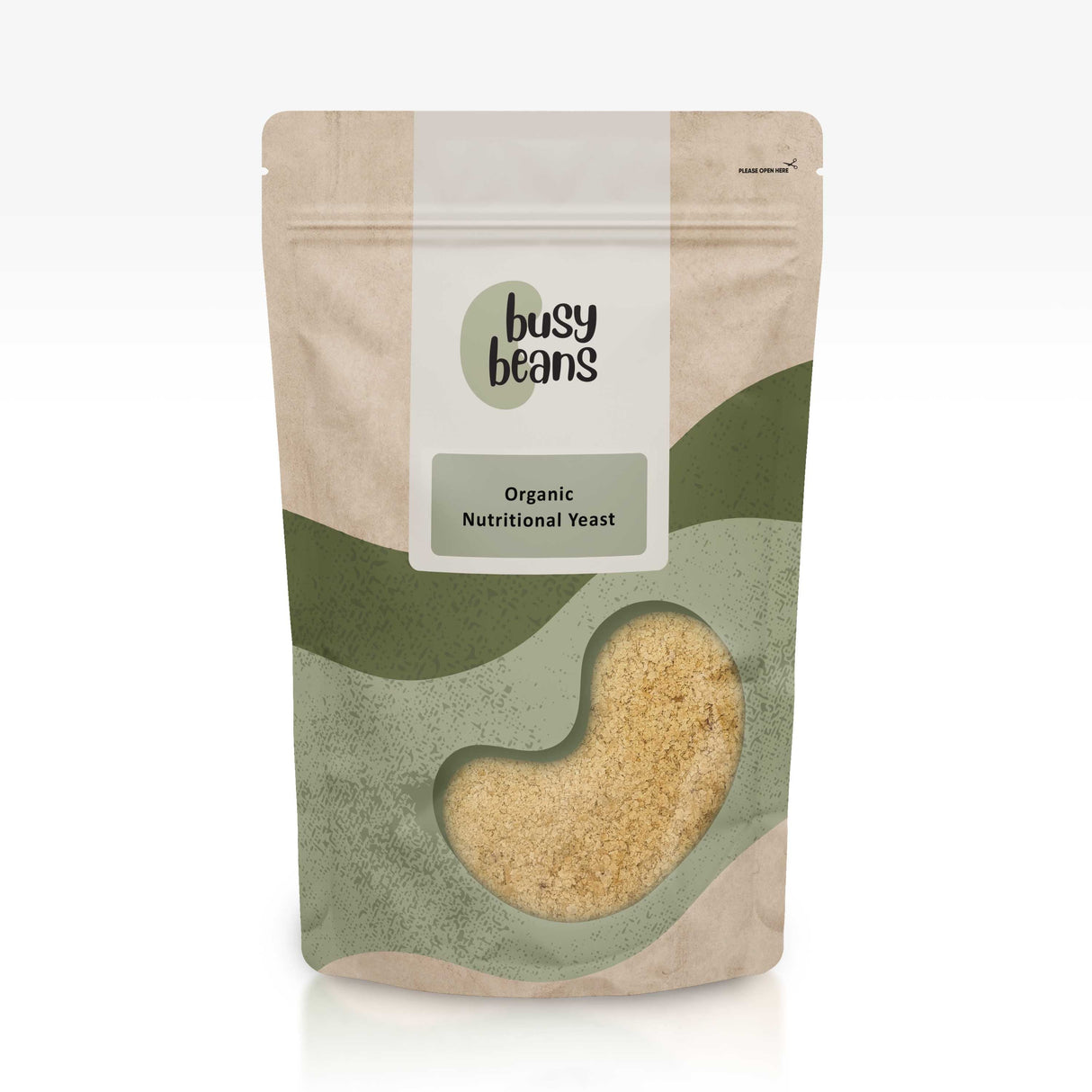 Organic Nutritional Yeast