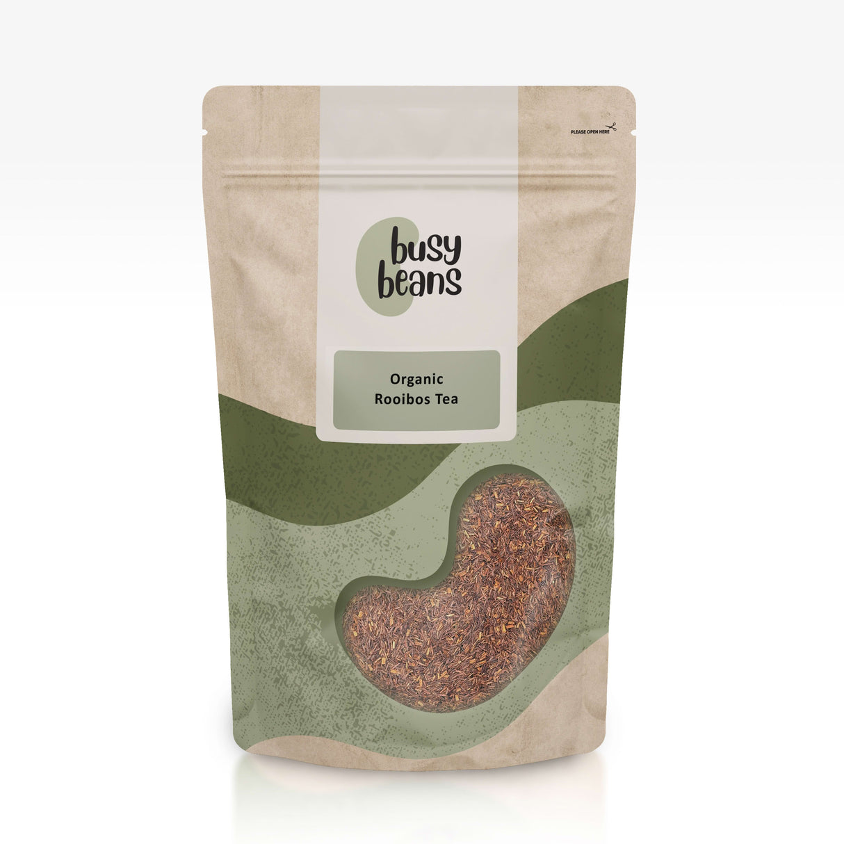 Organic Rooibos Tea