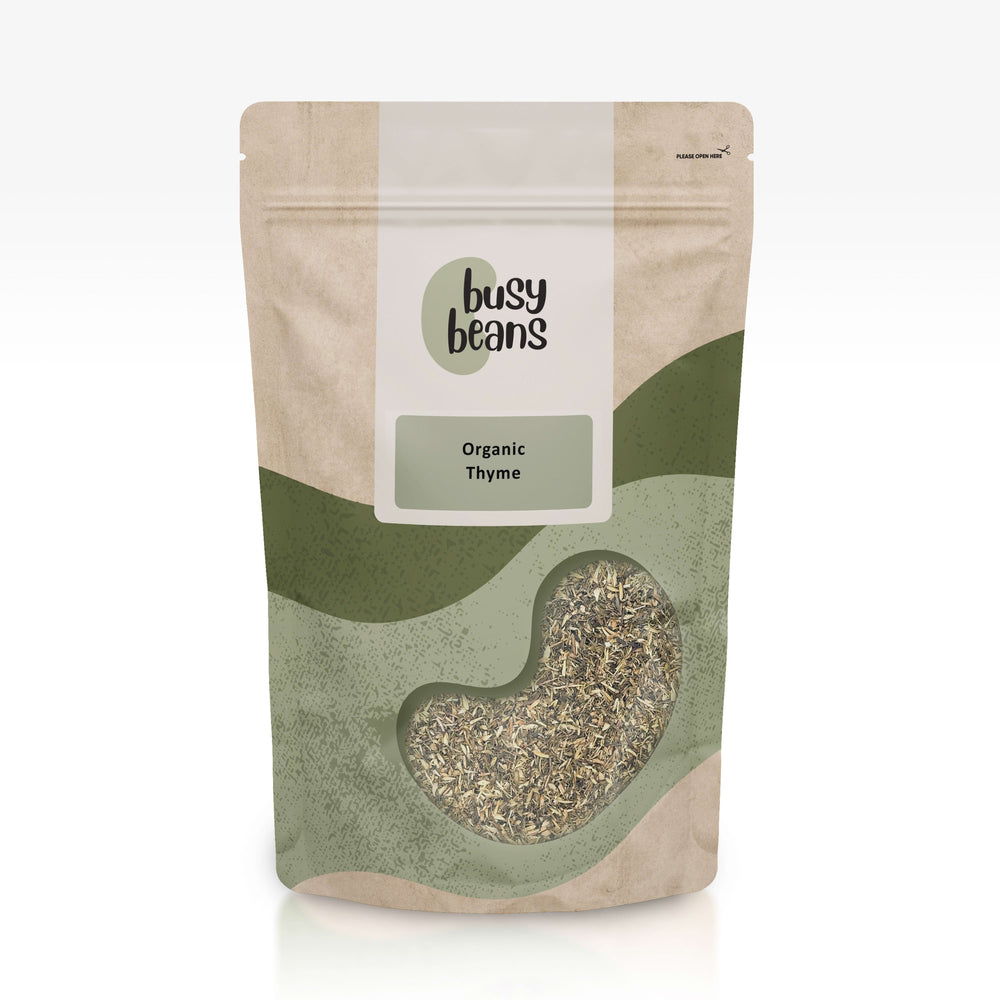 Organic Thyme
