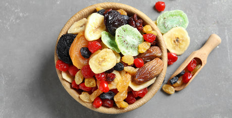 Fruits