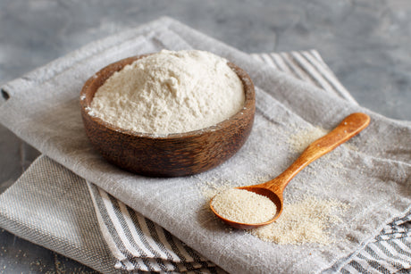 Flours