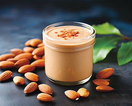Nut Butter