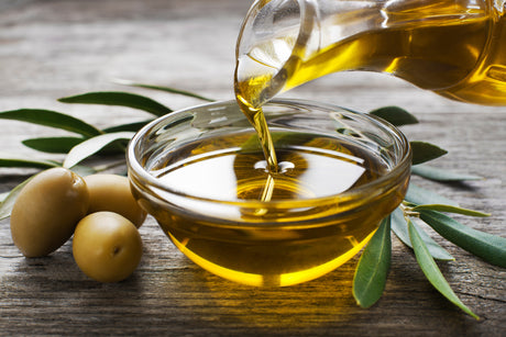 Oils