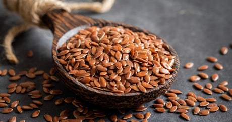 Seeds