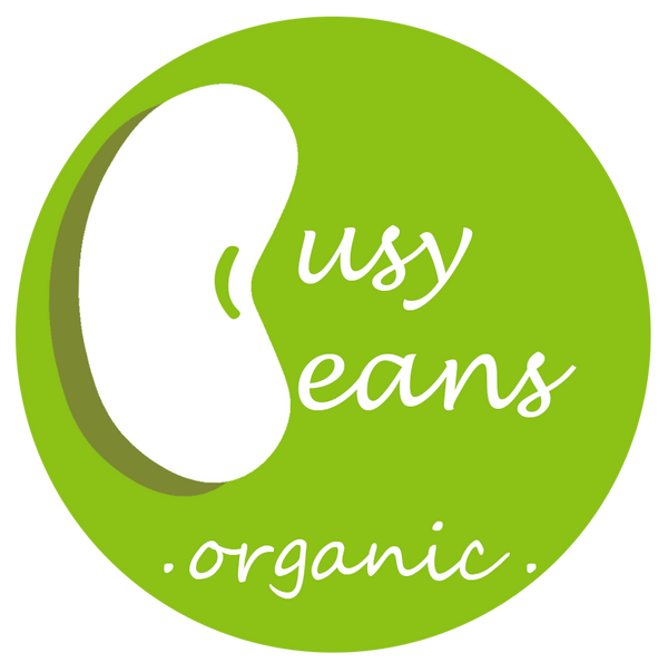 Busy Beans Organic