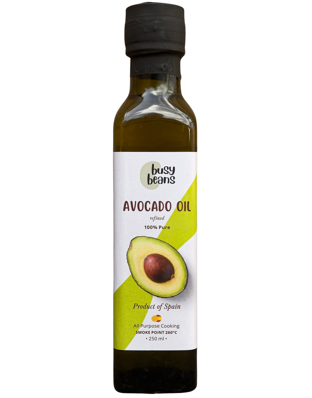 Avocado Oil 250ml
