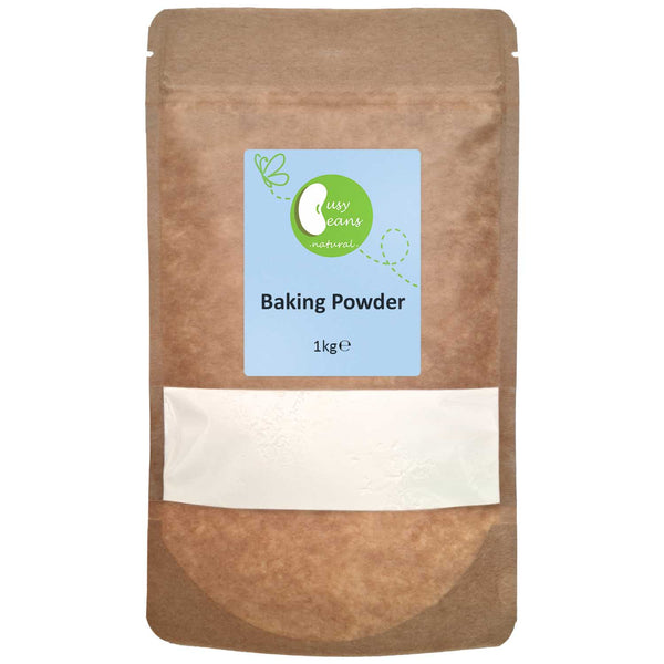 Baking Powder