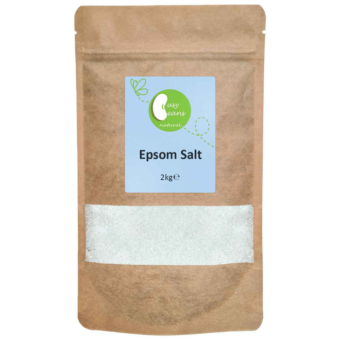 Epsom Salt