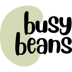 Busy Beans Organic