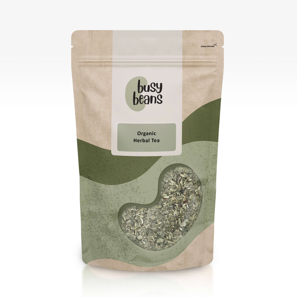 Bio-Kräutertee