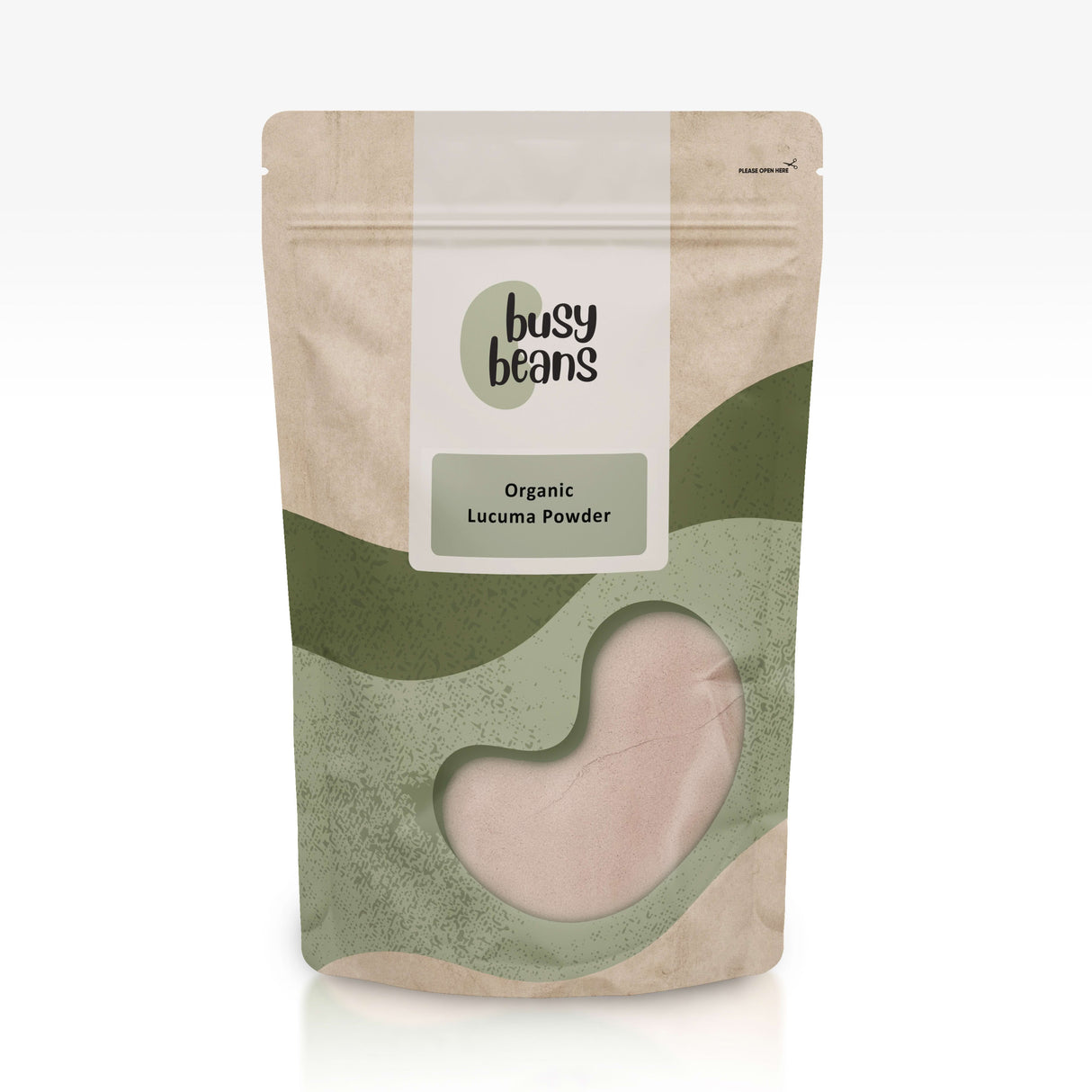 Organic Lucuma Powder