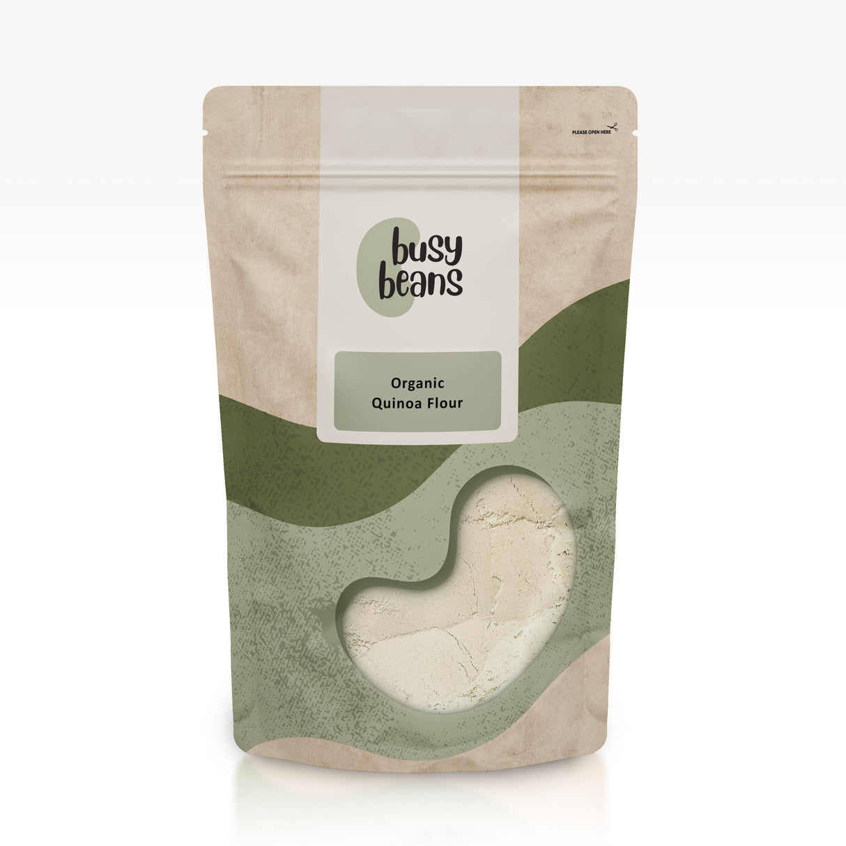 Organic Quinoa Flour