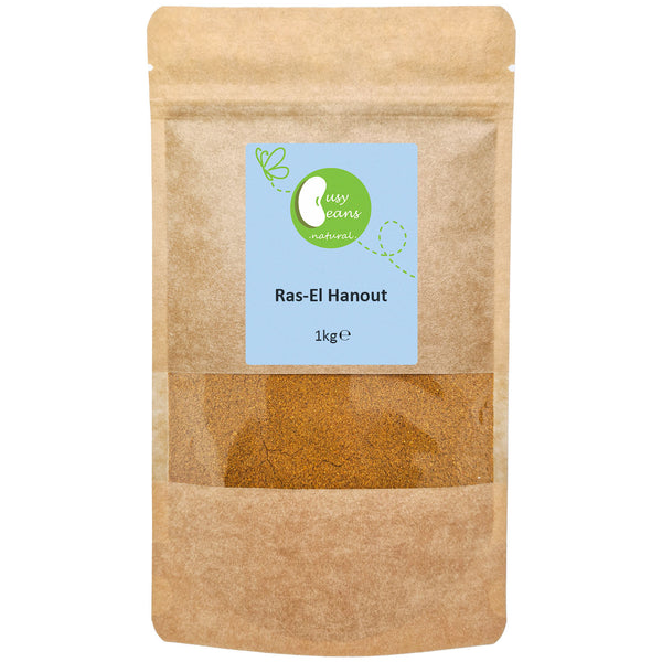 Ras-El Hanout