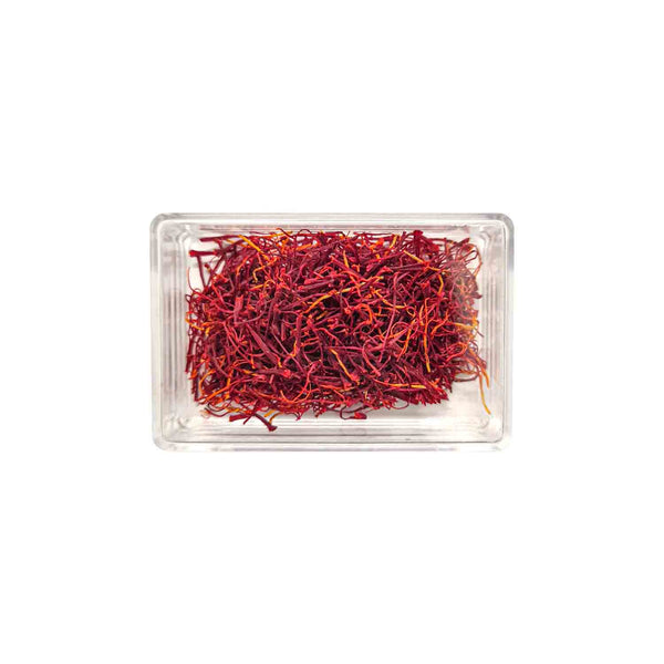 Saffron Strands 1g