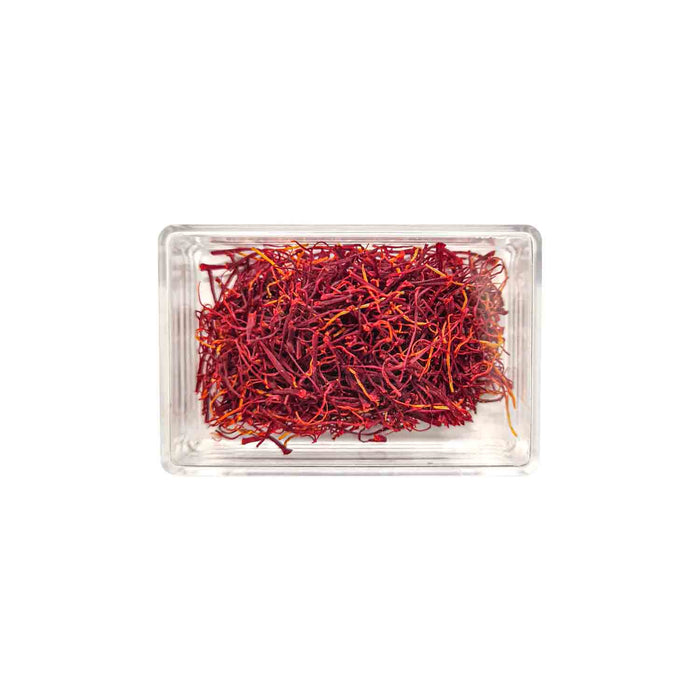 Saffron Strands 1g