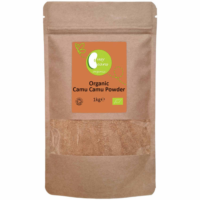 Organic Camu Camu Powder