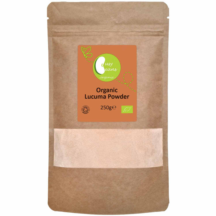 Organic Lucuma Powder