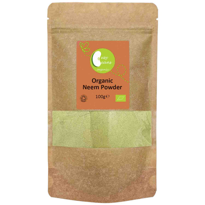 Organic Neem Powder