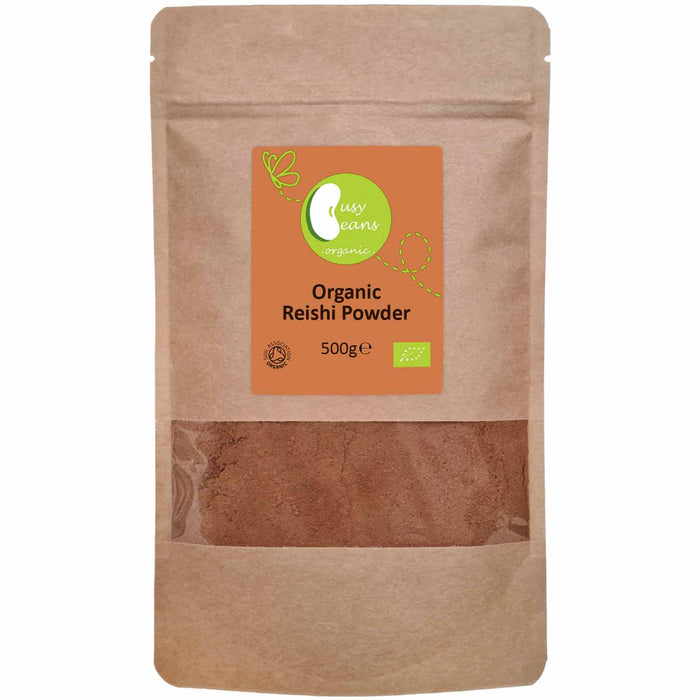 Organic Reishi Powder