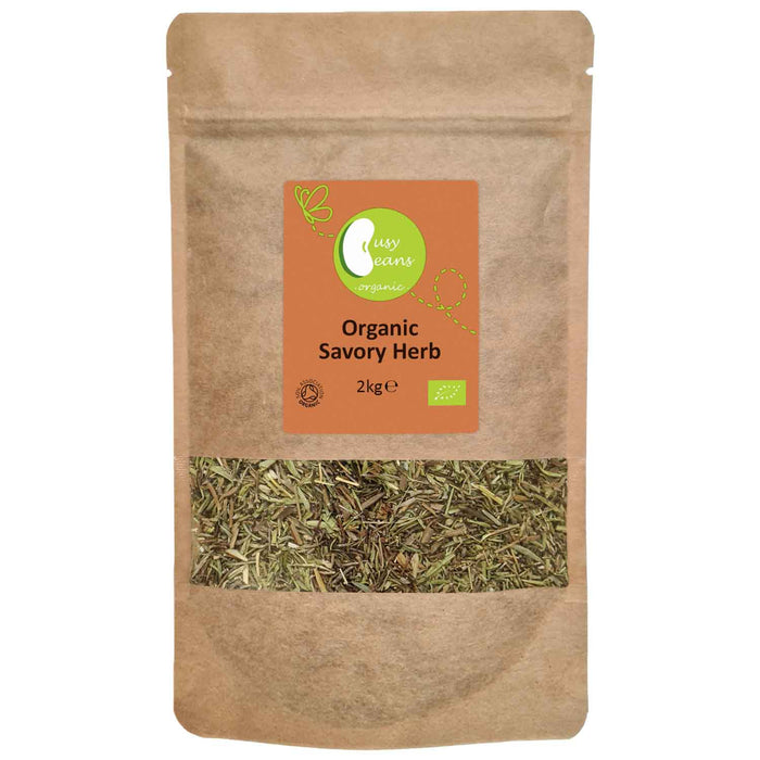 Organic Savory Herb